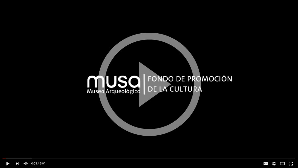 MUSA - Video Institucional